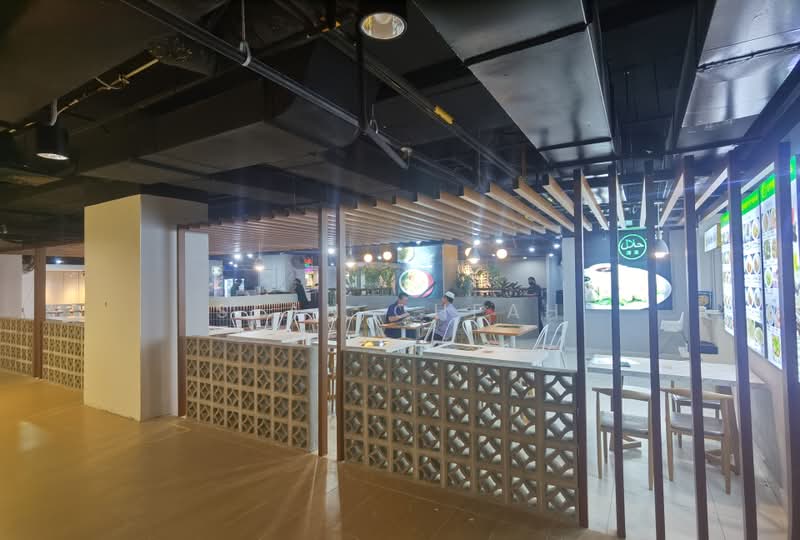 Office for Rent in KLCC (KL City Centre) - Sean Cheah - Interior - PropertyGuru.com.my