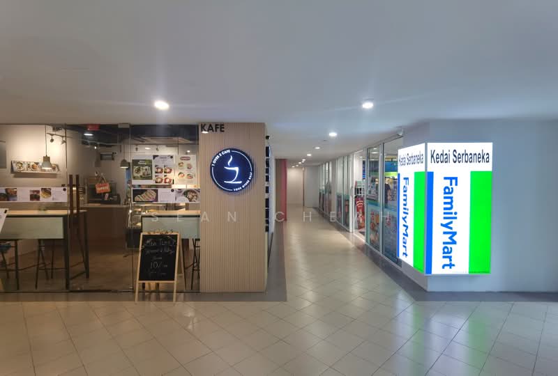 Office for Rent in KLCC (KL City Centre) - Sean Cheah - Interior - PropertyGuru.com.my