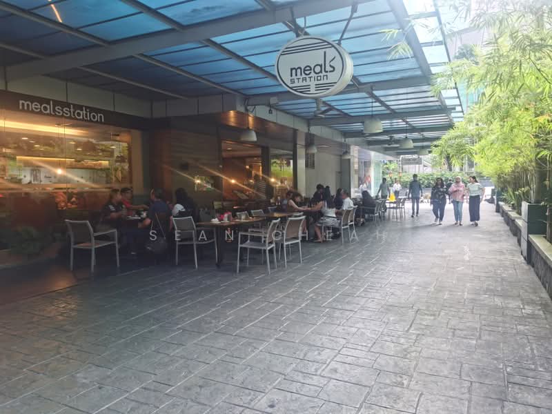 Office for Rent in KLCC (KL City Centre) - Sean Cheah - Exterior - PropertyGuru.com.my