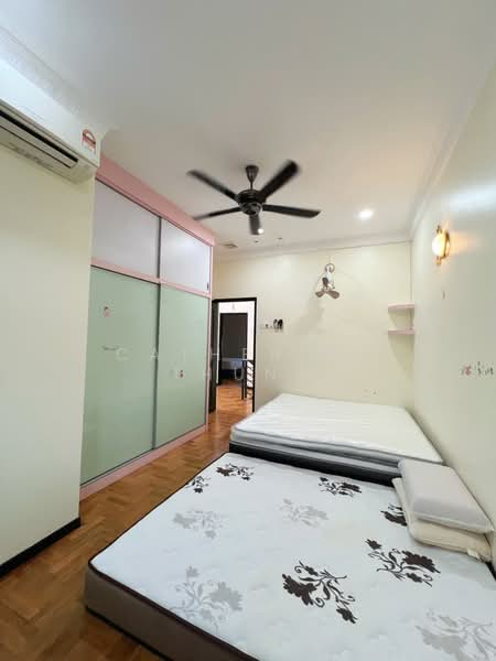 2-storey Terraced House for Sale in Taman Impian Emas (Skudai) - Catherine Thung - PropertyGuru.com.my