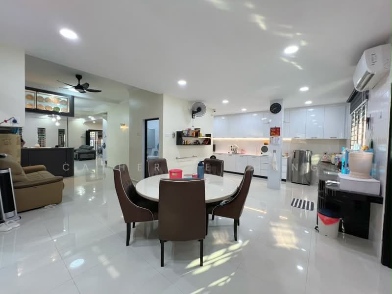 2-storey Terraced House for Sale in Taman Impian Emas (Skudai) - Catherine Thung - PropertyGuru.com.my