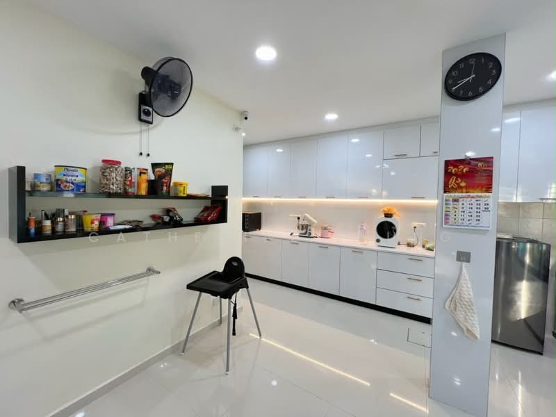 2-storey Terraced House for Sale in Taman Impian Emas (Skudai) - Catherine Thung - PropertyGuru.com.my