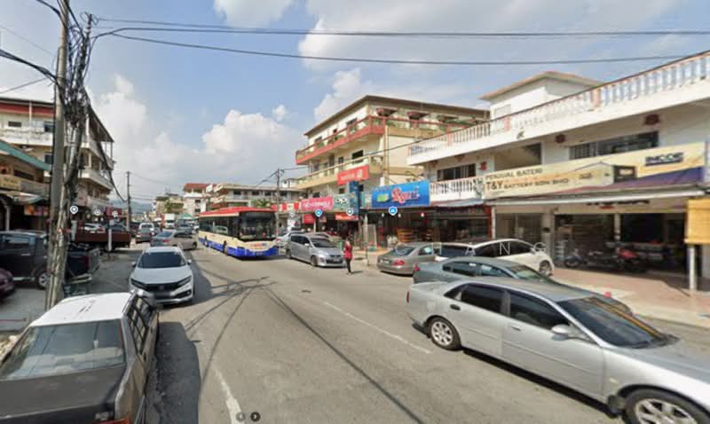 Kedai untuk Disewa di Selayang Baru (Selayang) - Racheel Chang - PropertyGuru.com.my