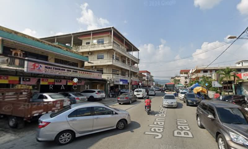 Kedai untuk Disewa di Selayang Baru (Selayang) - Racheel Chang - PropertyGuru.com.my