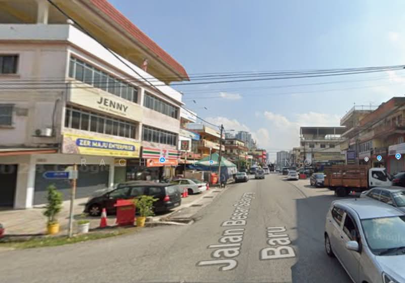 Kedai untuk Disewa di Selayang Baru (Selayang) - Racheel Chang - PropertyGuru.com.my