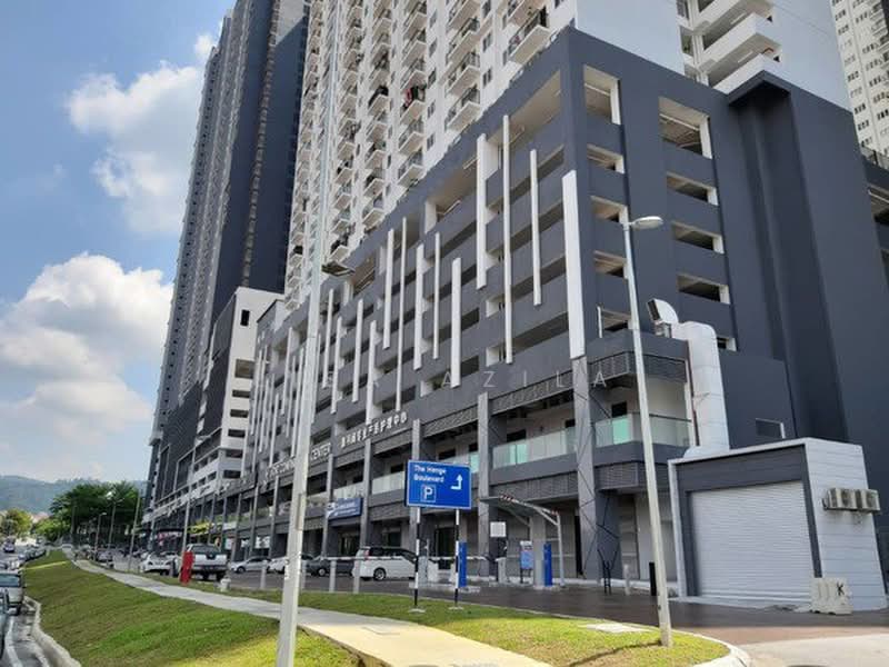 Condominium for Sale at Residensi KepongMas - Lisa Azila - Exterior - PropertyGuru.com.my