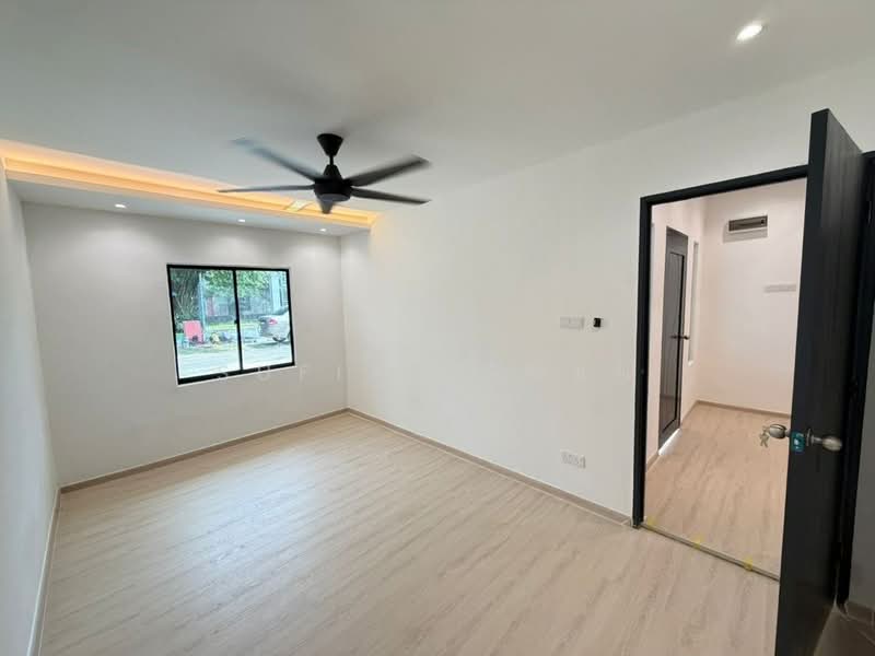 Rumah Teres 1 Tingkat untuk Dijual di Kluang (Johor) - Sufi Norman - Interior - PropertyGuru.com.my