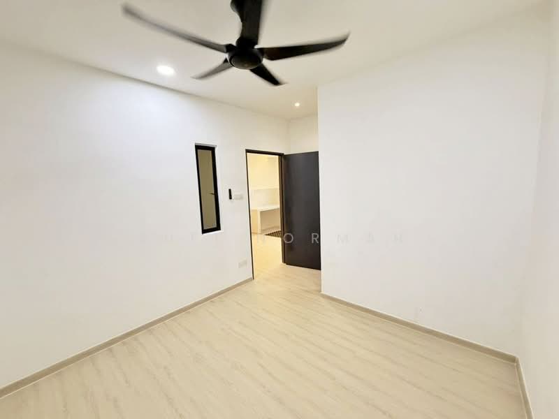 Rumah Teres 1 Tingkat untuk Dijual di Kluang (Johor) - Sufi Norman - Interior - PropertyGuru.com.my