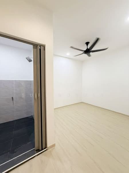 Rumah Teres 1 Tingkat untuk Dijual di Kluang (Johor) - Sufi Norman - Interior - PropertyGuru.com.my