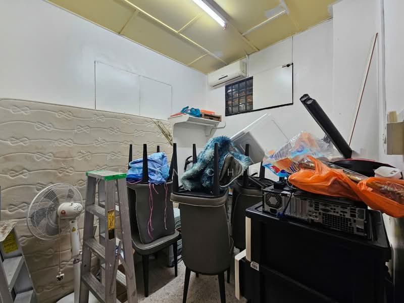 1-storey Terraced House for Sale in Taman Skudai Baru (Skudai) - Even Chun - PropertyGuru.com.my