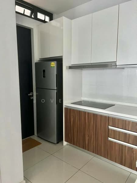 Service Residence for Sale at Setia Sky 88 - Jovel Lim - Kitchen - PropertyGuru.com.my