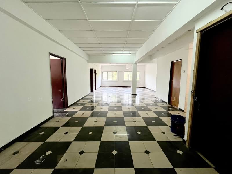 Shop / Office for Sale in Ukay Perdana (Ulu Kelang) - Shaziery Iskandar - Interior - PropertyGuru.com.my