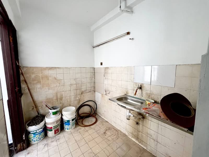 Shop / Office for Sale in Ukay Perdana (Ulu Kelang) - Shaziery Iskandar - Interior - PropertyGuru.com.my