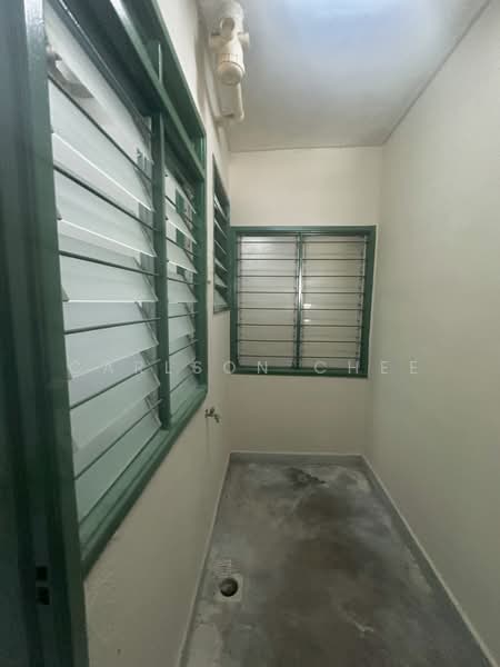 Pangsapuri untuk Dijual di Seri Mutiara - Carlson Chee - Interior - PropertyGuru.com.my