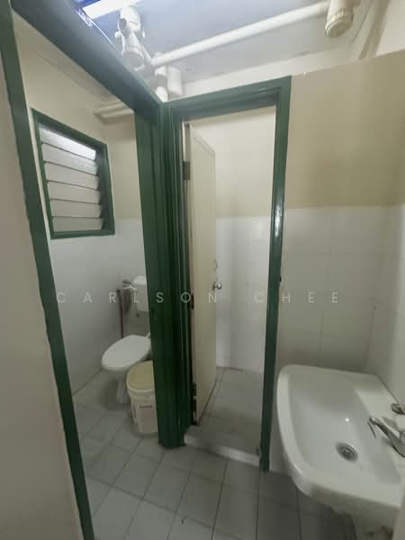 Pangsapuri untuk Dijual di Seri Mutiara - Carlson Chee - Bathroom - PropertyGuru.com.my