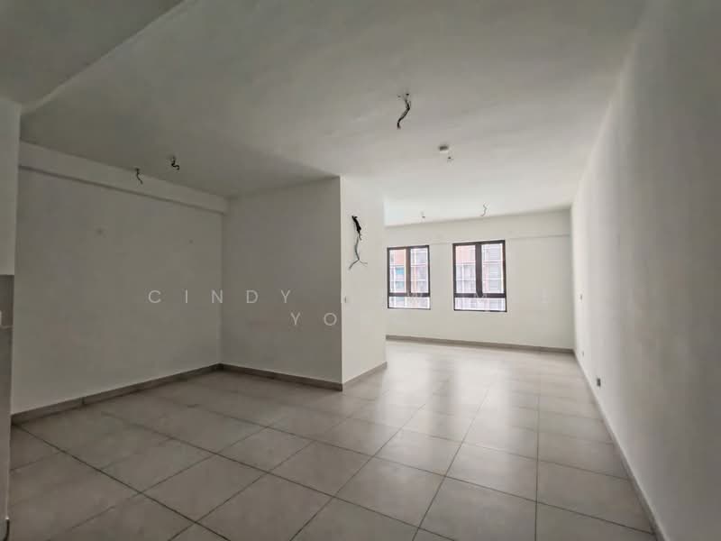 Service Residence for Rent at 168 Park Residensi Selayang - Cindy Low Mee Yong - Interior - PropertyGuru.com.my