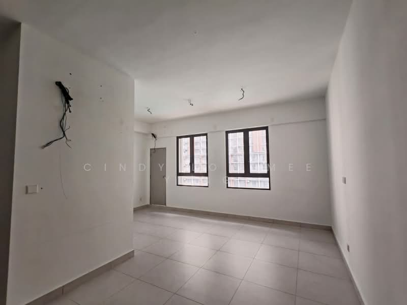 Service Residence for Rent at 168 Park Residensi Selayang - Cindy Low Mee Yong - Interior - PropertyGuru.com.my