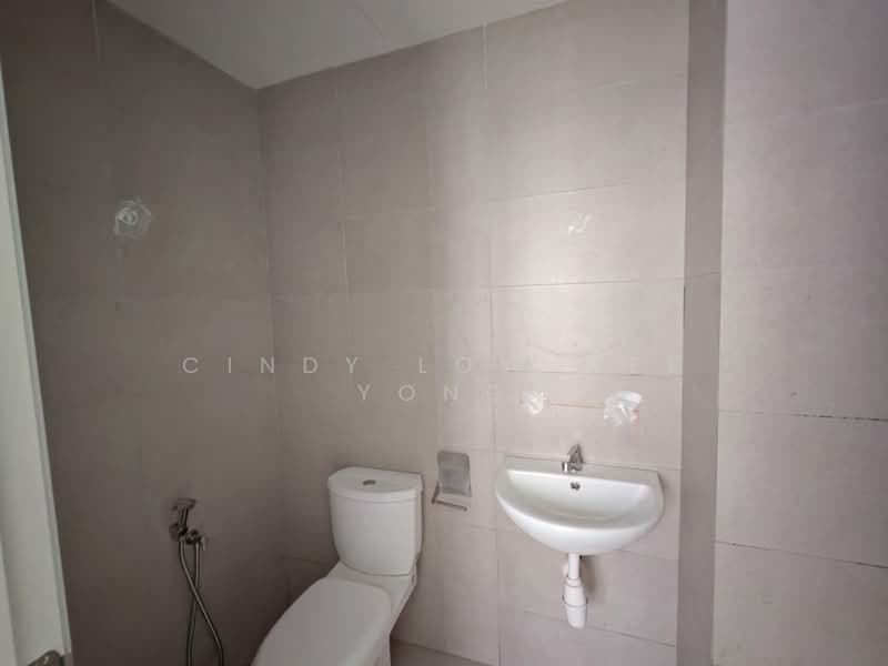 Service Residence for Rent at 168 Park Residensi Selayang - Cindy Low Mee Yong - Bathroom - PropertyGuru.com.my