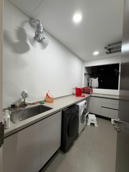Kondominium untuk Dijual di Setia Sky Seputeh - Dacklin Lee - Interior - PropertyGuru.com.my