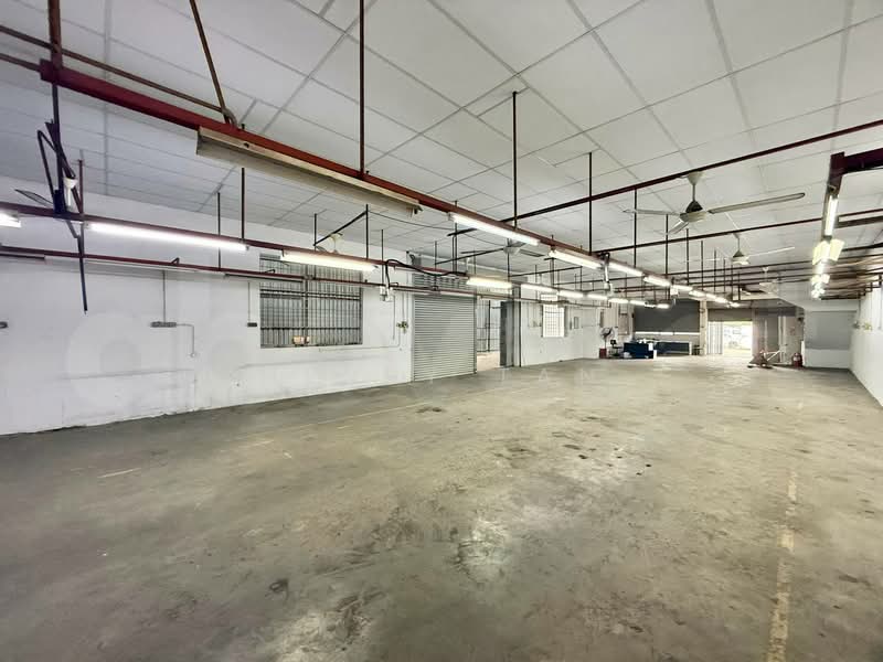 Kilang untuk Disewa di Juru (Penang) - Henry Tan - Interior - PropertyGuru.com.my