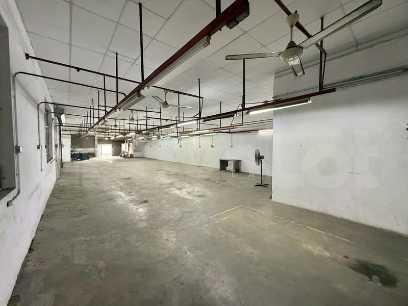Kilang untuk Disewa di Juru (Penang) - Henry Tan - Interior - PropertyGuru.com.my