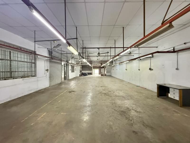 Kilang untuk Disewa di Juru (Penang) - Henry Tan - Interior - PropertyGuru.com.my