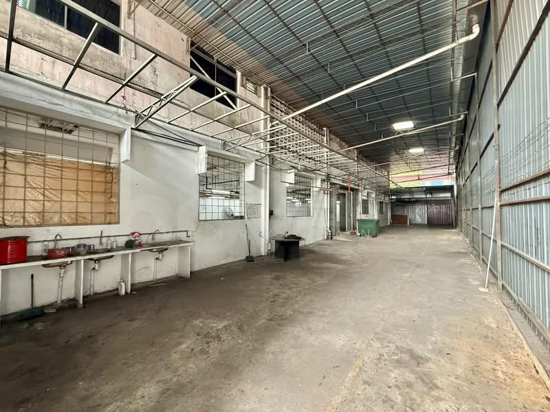 Kilang untuk Disewa di Juru (Penang) - Henry Tan - Interior - PropertyGuru.com.my