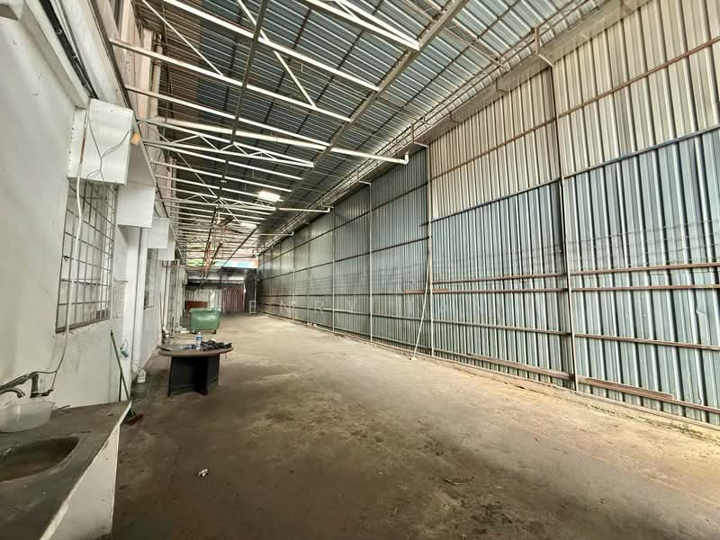 Kilang untuk Disewa di Juru (Penang) - Henry Tan - Interior - PropertyGuru.com.my