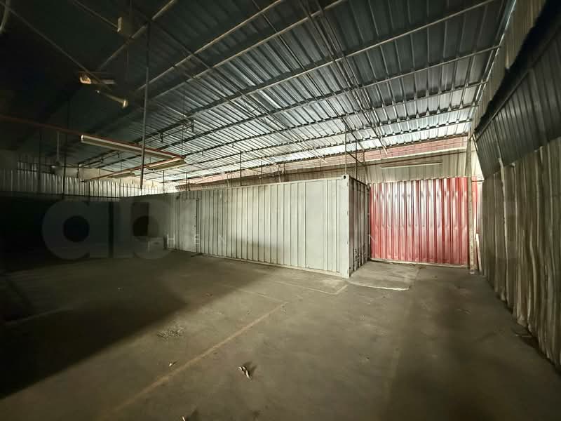 Kilang untuk Disewa di Juru (Penang) - Henry Tan - Interior - PropertyGuru.com.my