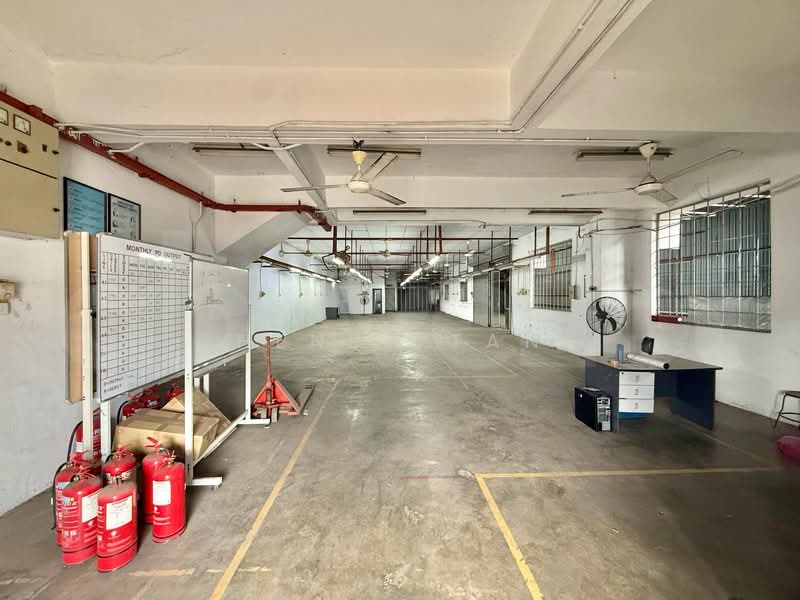 Kilang untuk Disewa di Juru (Penang) - Henry Tan - Interior - PropertyGuru.com.my