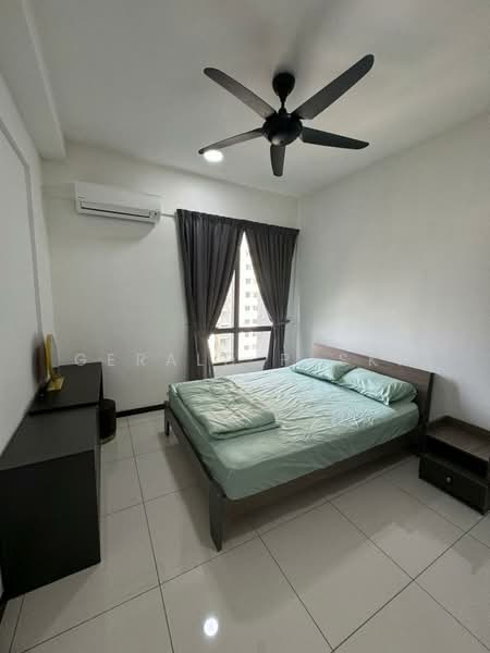 Service Residence for Rent at Luminari - Gerald Peski - Bedroom - PropertyGuru.com.my