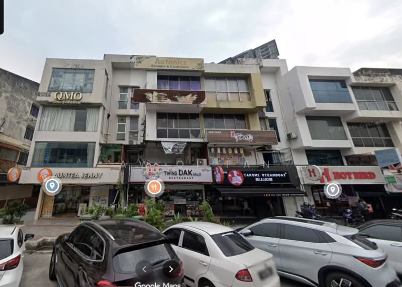 Shop for Rent in SS15 (Subang Jaya) - Aw Qi Fan - PropertyGuru.com.my
