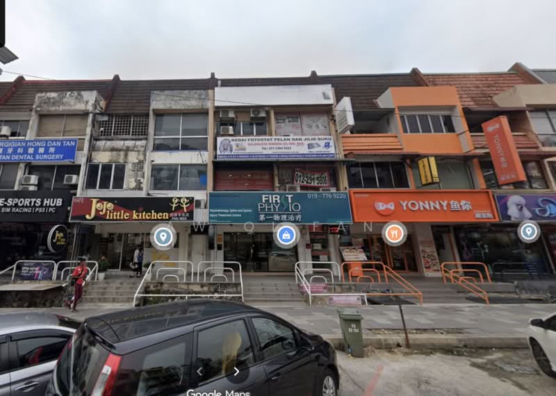 Shop for Rent in SS15 (Subang Jaya) - Aw Qi Fan - PropertyGuru.com.my