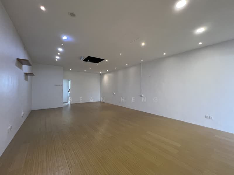 Office for Rent in Bukit Mertajam (Penang) - Sean Heng - Interior - PropertyGuru.com.my