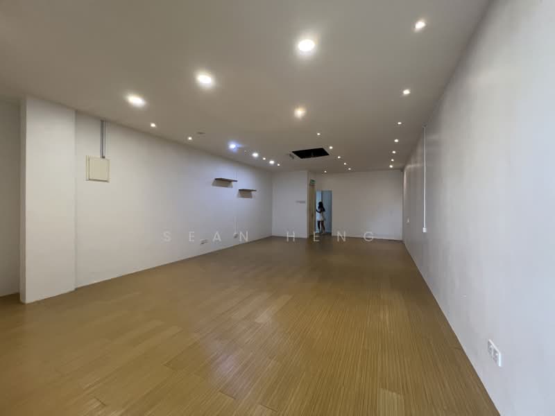 Office for Rent in Bukit Mertajam (Penang) - Sean Heng - Interior - PropertyGuru.com.my