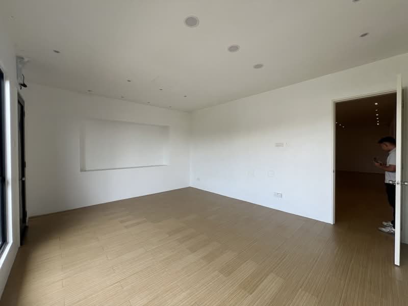 Office for Rent in Bukit Mertajam (Penang) - Sean Heng - Interior - PropertyGuru.com.my