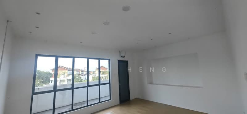 Office for Rent in Bukit Mertajam (Penang) - Sean Heng - Interior - PropertyGuru.com.my