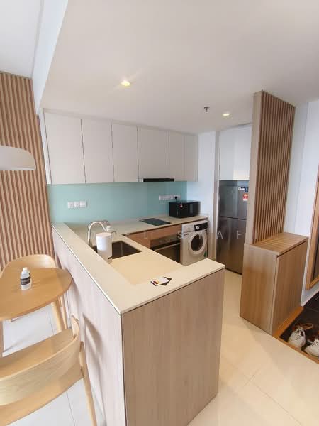 Service Residence for Rent at Mitsui Serviced Suites - Aidiel Syafi - PropertyGuru.com.my