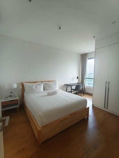 Service Residence for Rent at Mitsui Serviced Suites - Aidiel Syafi - PropertyGuru.com.my