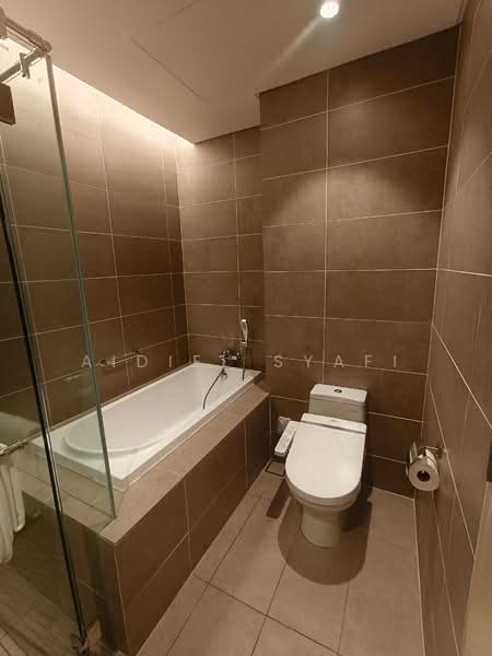 Service Residence for Rent at Mitsui Serviced Suites - Aidiel Syafi - PropertyGuru.com.my