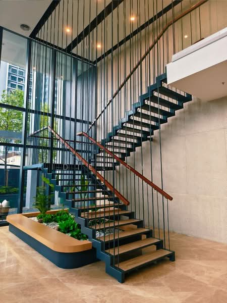 Service Residence for Rent at Mitsui Serviced Suites - Aidiel Syafi - PropertyGuru.com.my