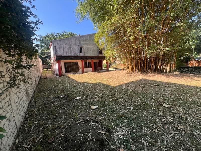 Bungalow for Sale in Bukit Damansara (Damansara Heights) - Shawn Lim - Exterior - PropertyGuru.com.my
