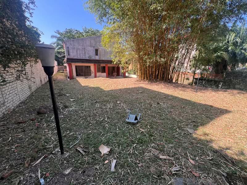 Bungalow for Sale in Bukit Damansara (Damansara Heights) - Shawn Lim - Exterior - PropertyGuru.com.my