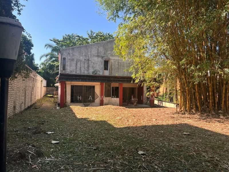 Bungalow for Sale in Bukit Damansara (Damansara Heights) - Shawn Lim - Exterior - PropertyGuru.com.my