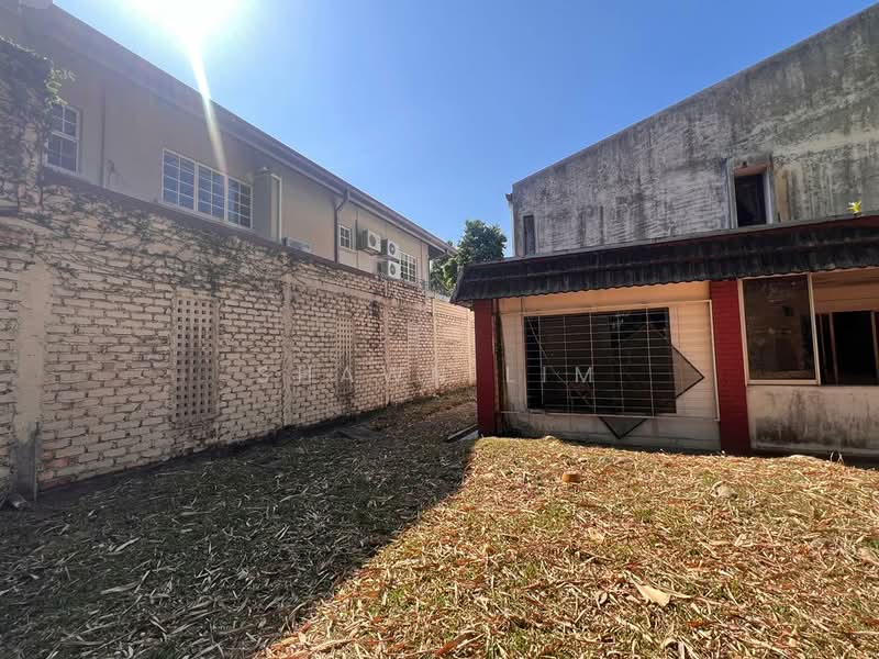 Bungalow for Sale in Bukit Damansara (Damansara Heights) - Shawn Lim - Exterior - PropertyGuru.com.my