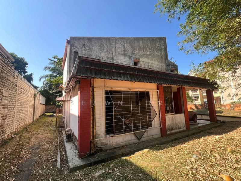 Bungalow for Sale in Bukit Damansara (Damansara Heights) - Shawn Lim - Exterior - PropertyGuru.com.my