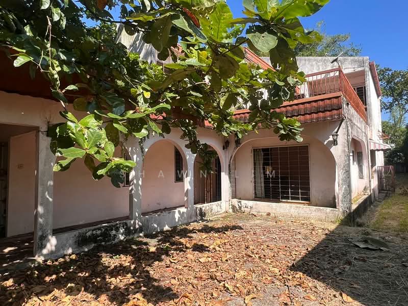 Bungalow for Sale in Bukit Damansara (Damansara Heights) - Shawn Lim - Exterior - PropertyGuru.com.my