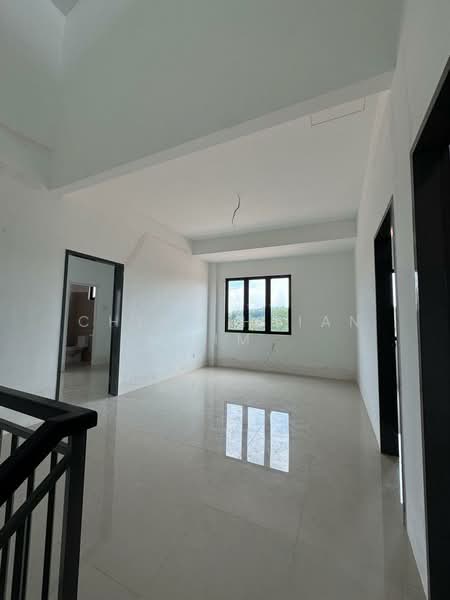 2-storey Terraced House for Sale in Kulim (Kedah) - Ching Hsian Lim - Interior - PropertyGuru.com.my