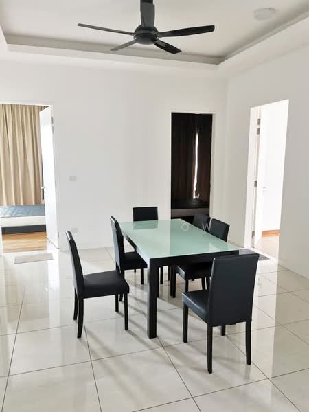 Condominium for Sale at Sky Condominium (Skyz Residence) - Max Low - Dining Room - PropertyGuru.com.my