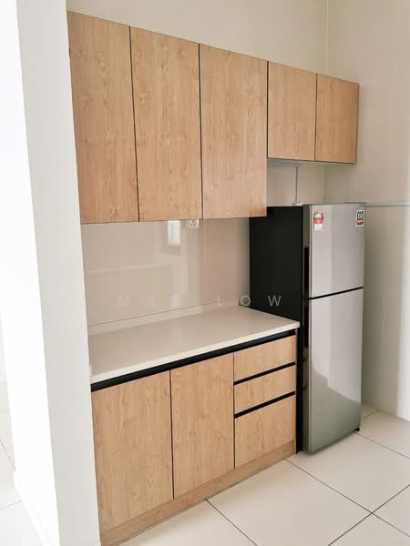 Condominium for Sale at Sky Condominium (Skyz Residence) - Max Low - Kitchen - PropertyGuru.com.my
